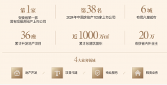 Ai✦热搜｜合肥琥珀星樾湾项目-【琥珀星樾湾】